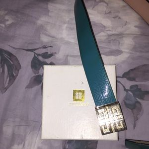 Givenchy Belt